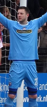 Sam Beasant