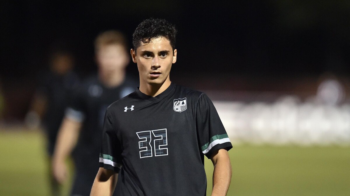 Sam Brown (soccer)