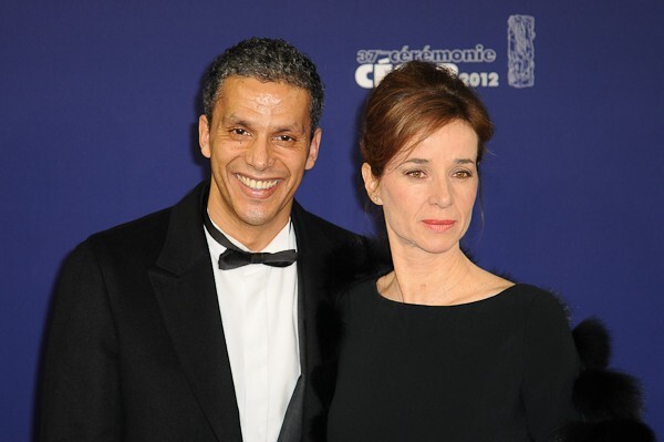 Sami Bouajila-raisaandmikex