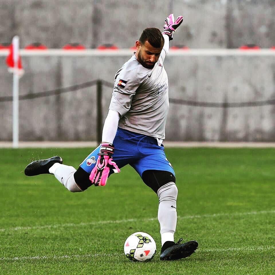 Samir Badr