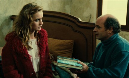 Sandrine Bonnaire-ladytiffani