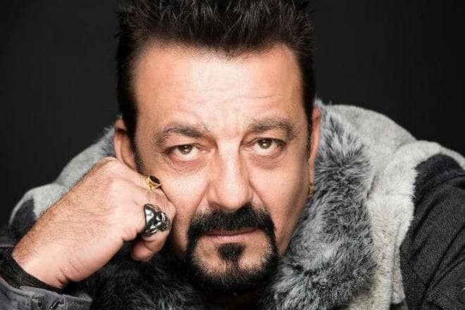 Sanjay Dutt