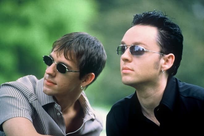 Savage Garden