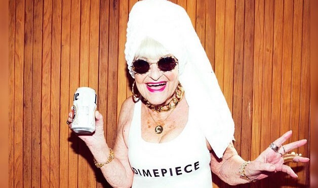 Scientists have proven the cliché that people are as old as they feel