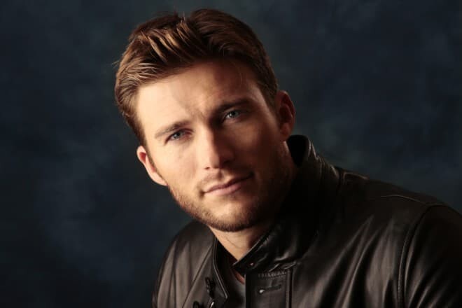 Scott Clinton Reeves