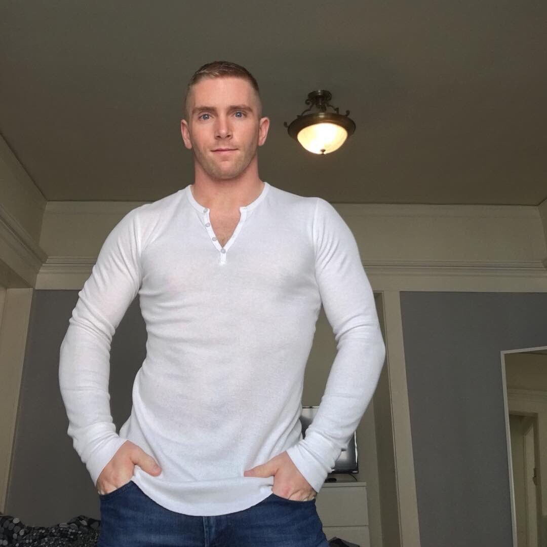 Scott Riley