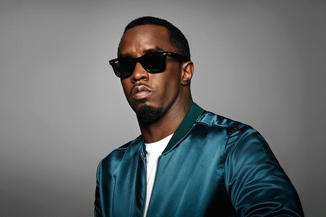 Sean Combs