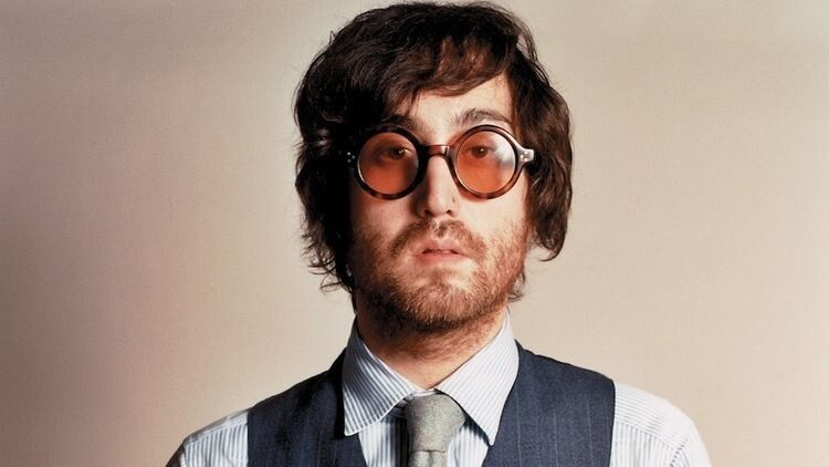 Sean Taro Ono Lennon
