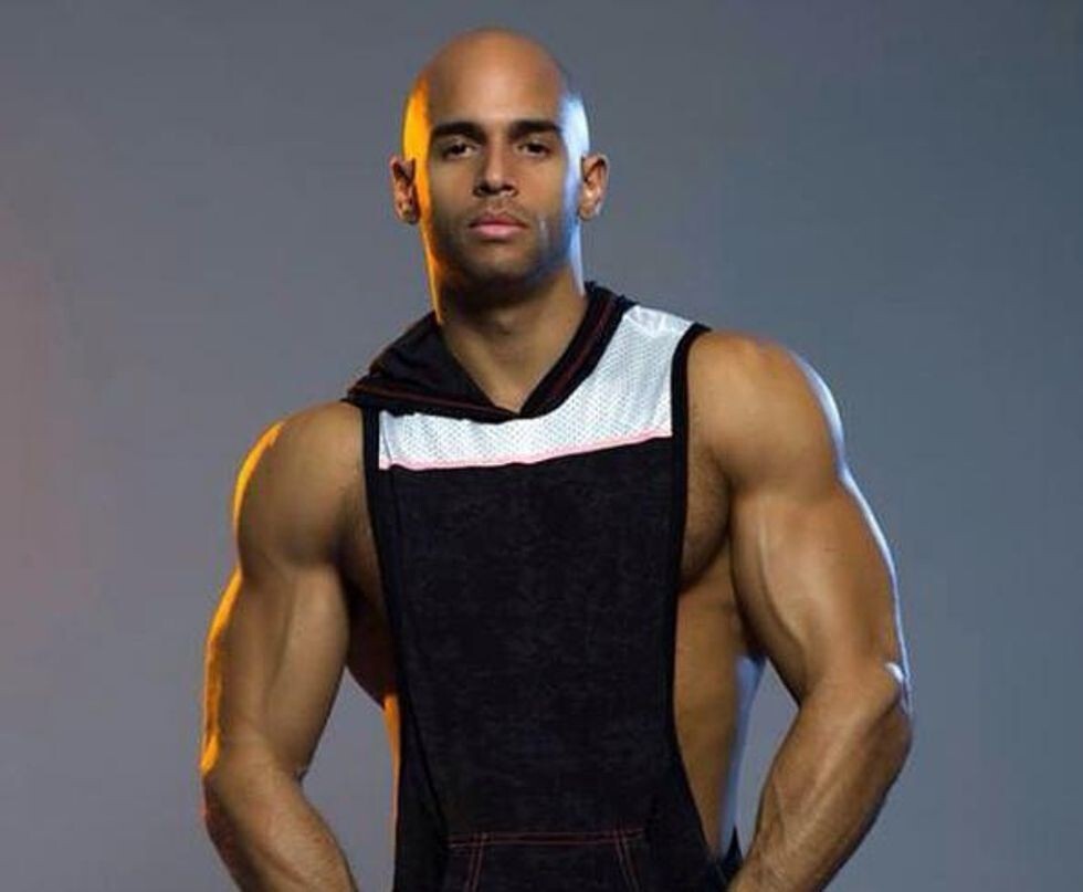 Sean Zevran