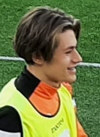 Sebastian Castello (Soccer)