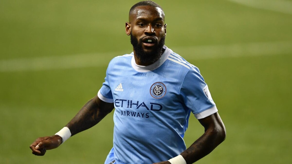 Sebastien Ibeagha