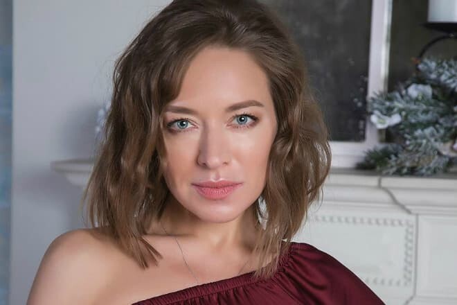 Serafima Nizovskayа