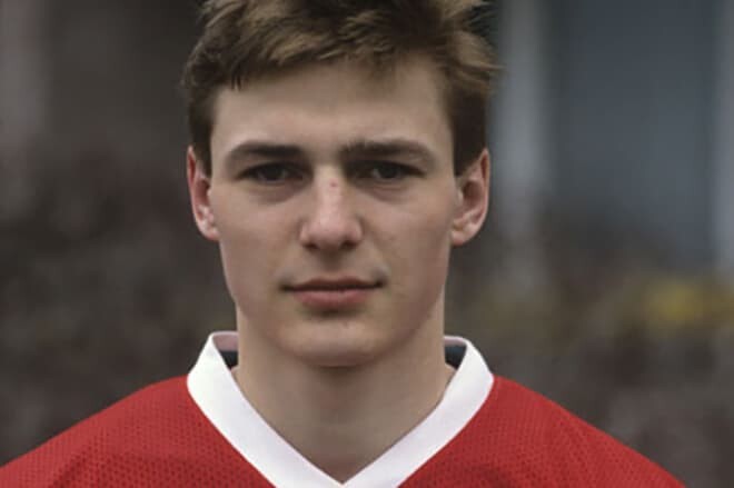 Sergey Fedorov
