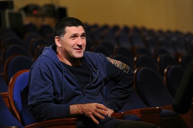 Sergey Vytauto Puskepalis