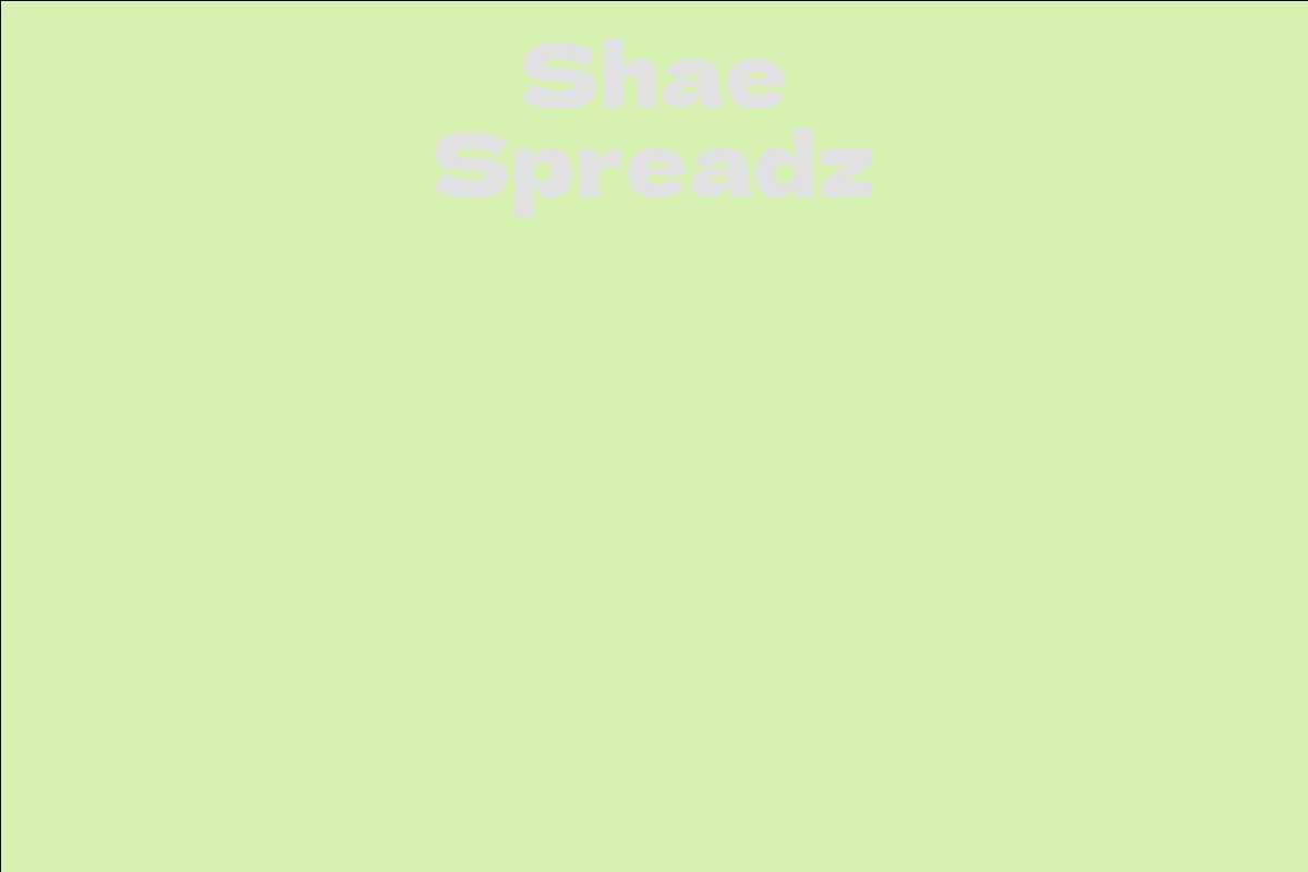 Shae Spreadz