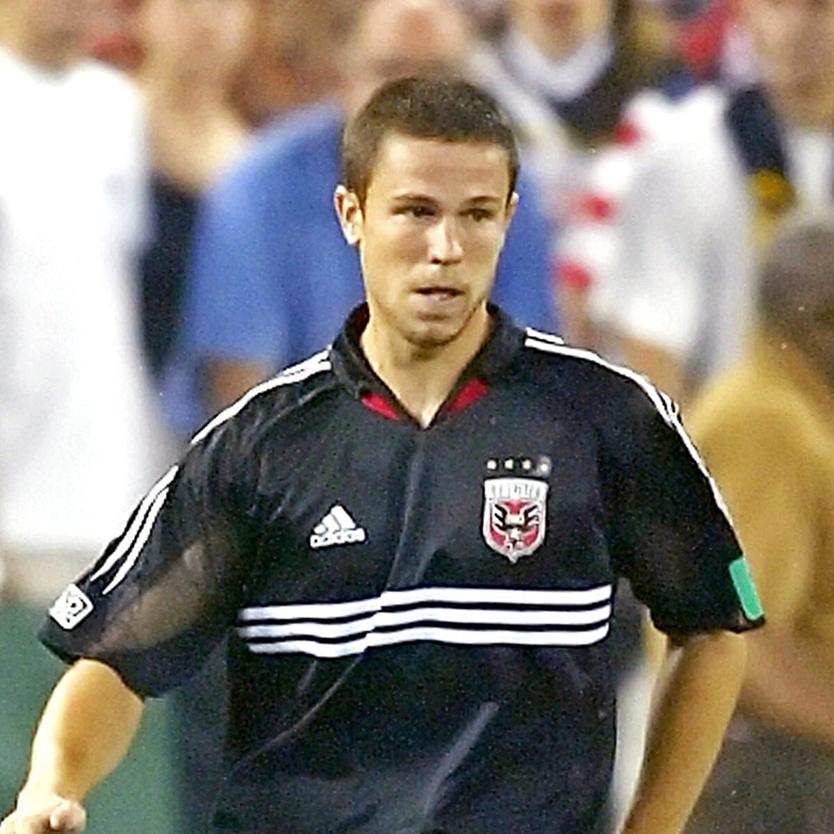 Shawn Kuykendall