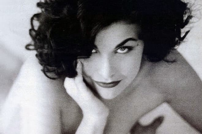 Sherilyn Fenn