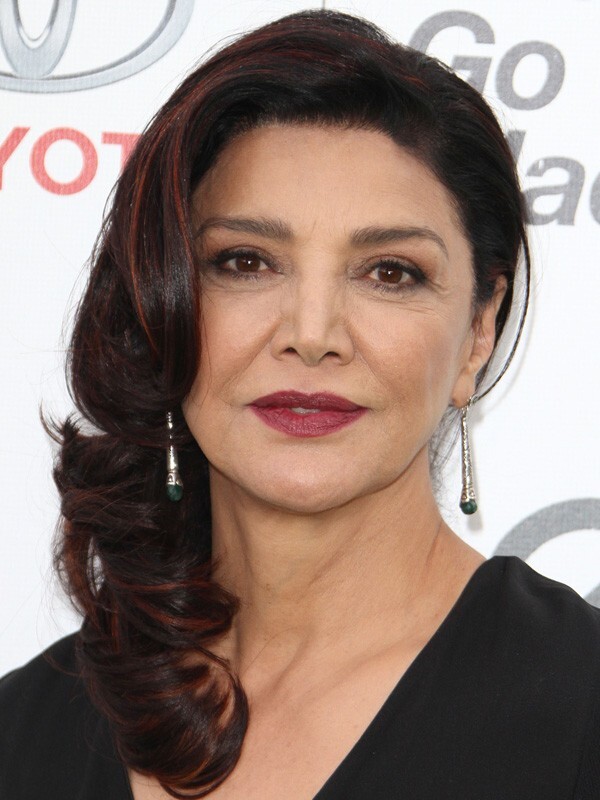 Shohreh Aghdashloo
