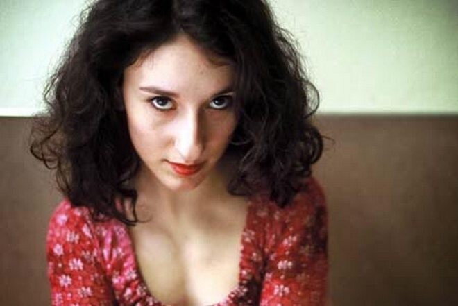 Sibel Kekilli
