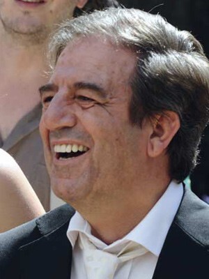 Sid Ahmed Agoumi-willlyum