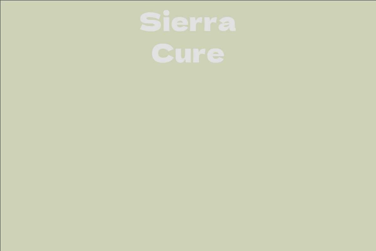 Sierra Cure