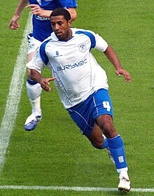 Simon Johnson (Footballer)