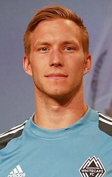Simon Thomas (Soccer)