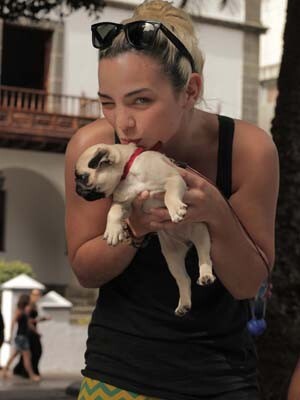 Sophie Charlotte Conrad