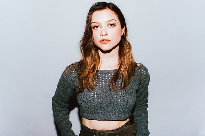 Sophie Cookson