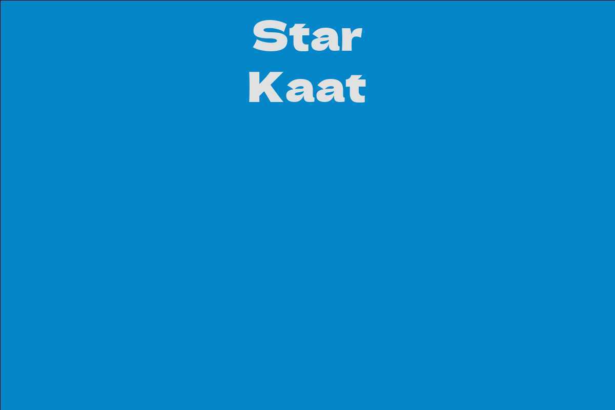 Star Kaat