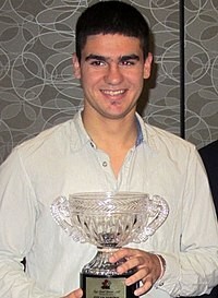 Stefan Vukovic