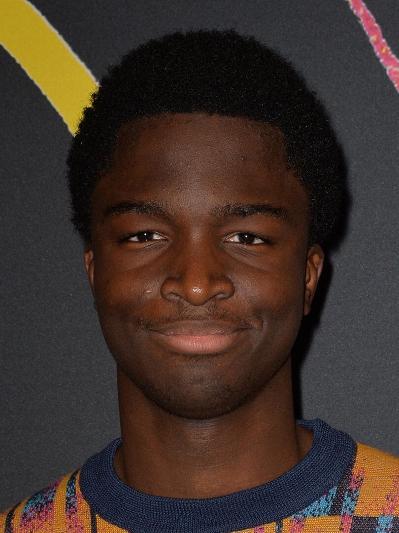 Stephane Bak-clarebearlittle