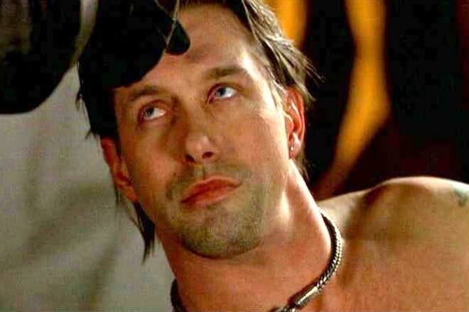 Stephen Baldwin