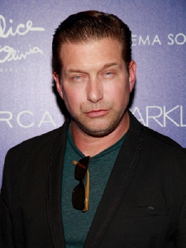 Stephen Baldwin-idea