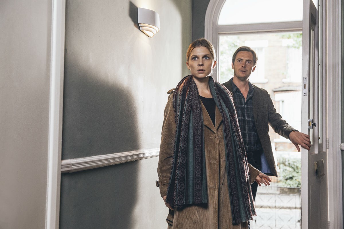 Stephen Campbell-moore