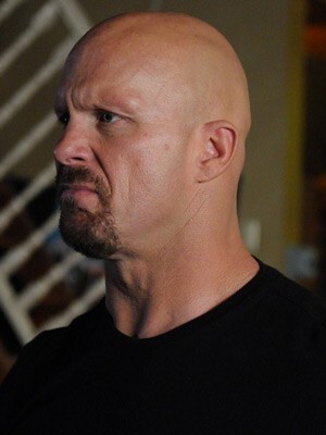 Steve Austin