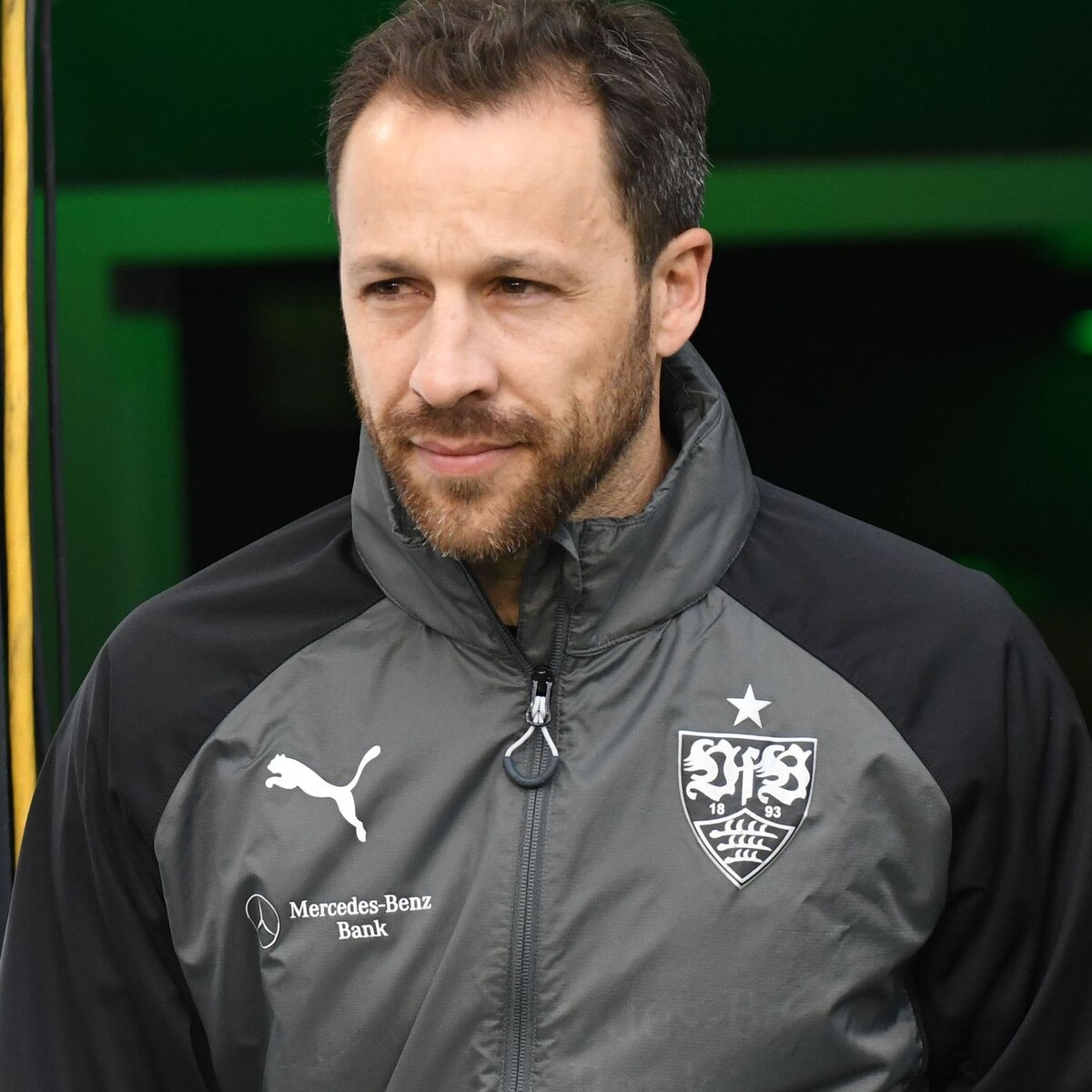 Steve Cherundolo