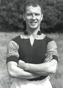 Steve Forde (Footballer)