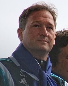 Steve Holland (Footballer)