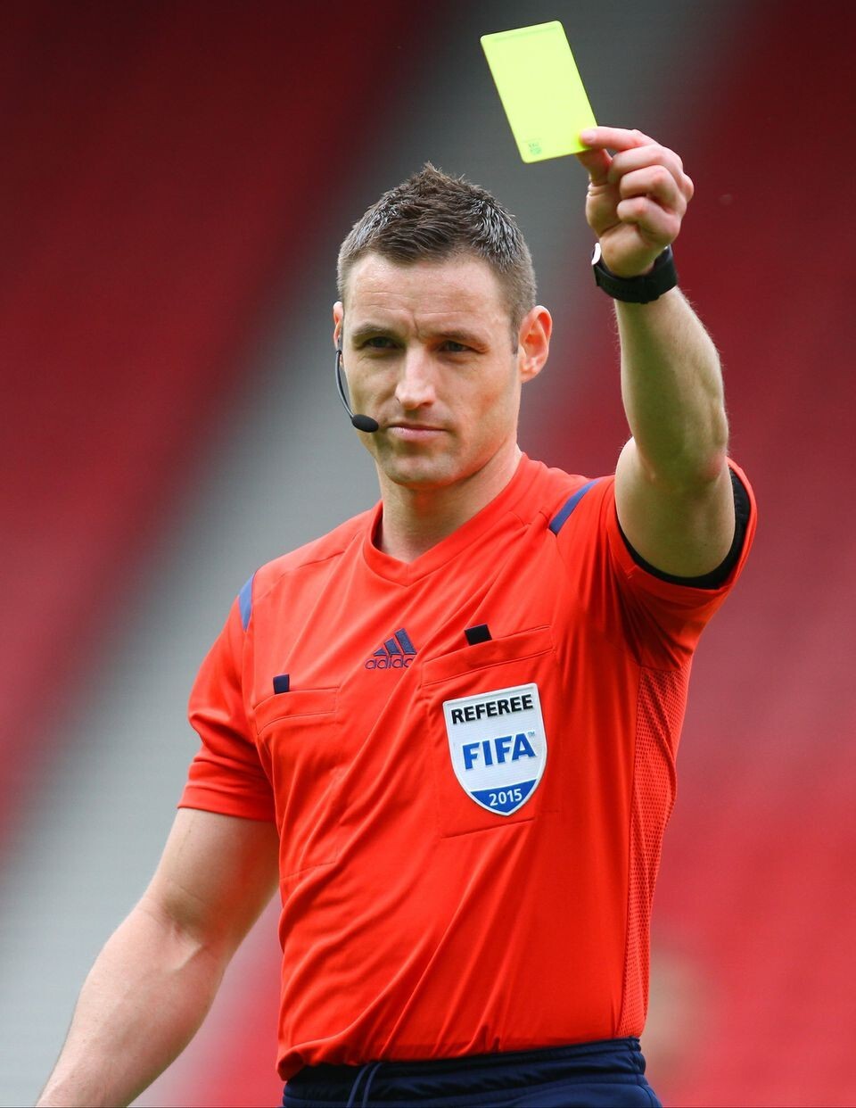 Steve Mclean