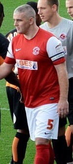 Steve Mcnulty
