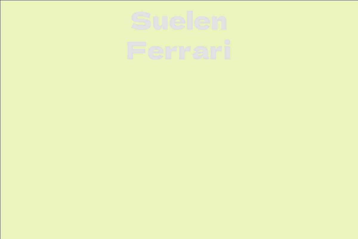 Suelen Ferrari