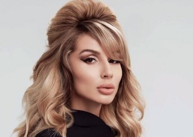 Svetlana Loboda