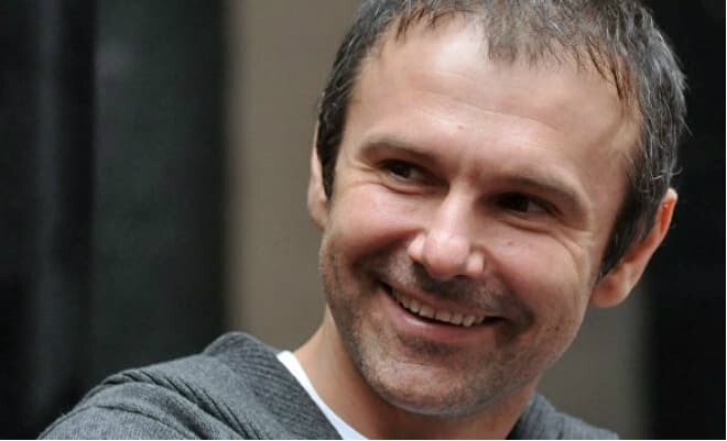 Svjatoslav Vakarchuk