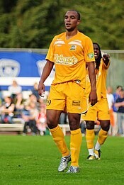 Taiwo Atieno