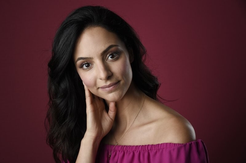 Tala Ashe