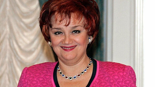 Tamara Sinyavskaya