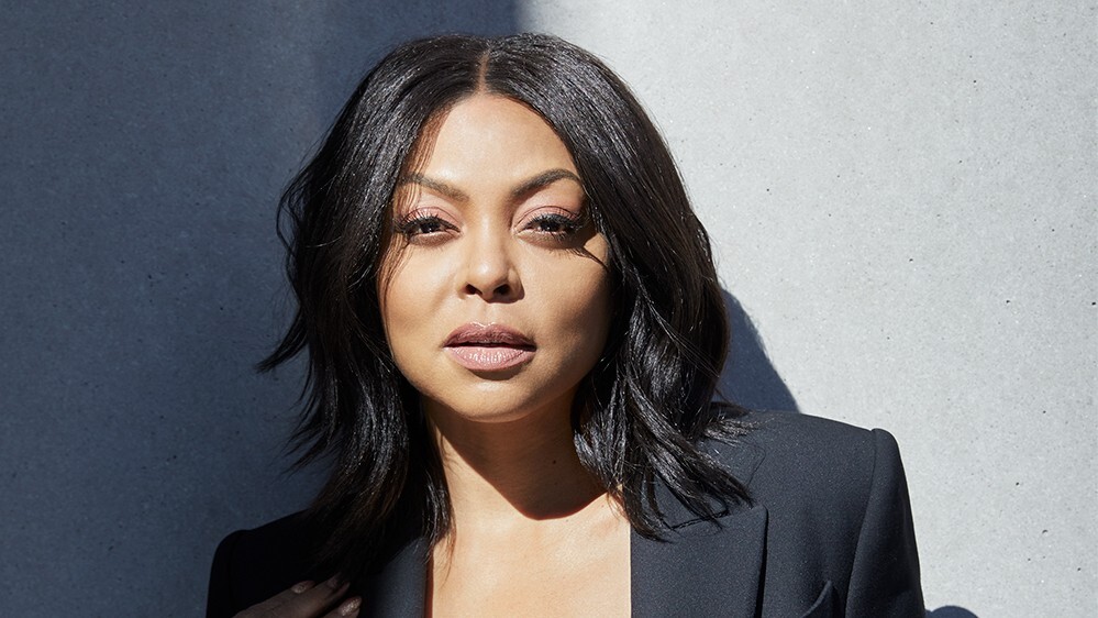 Taraji Henson