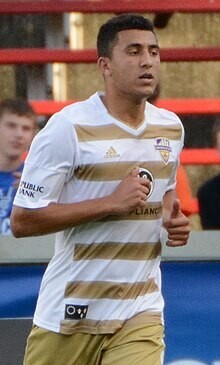 Tarek Morad