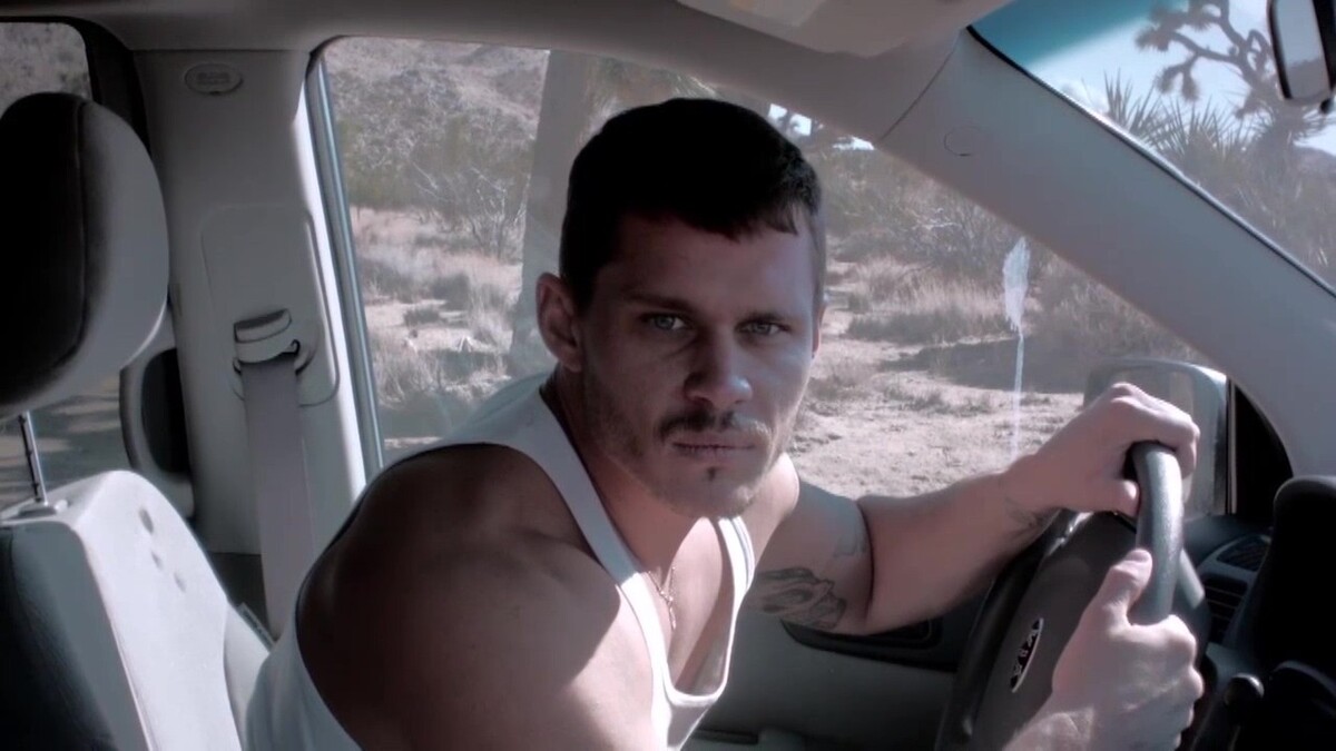 Tate Ryder